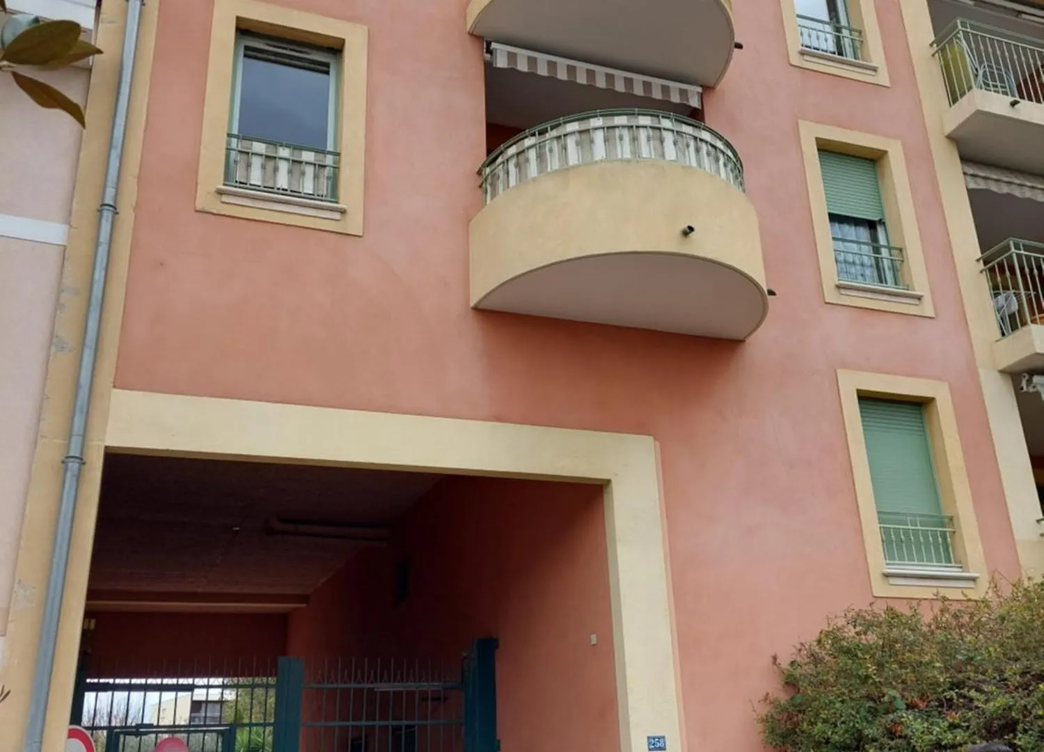 T2 Neuf Et Calme Au Coeur De Sanary Avec Terrasse Et Box Apartment  Sanary-sur-Mer